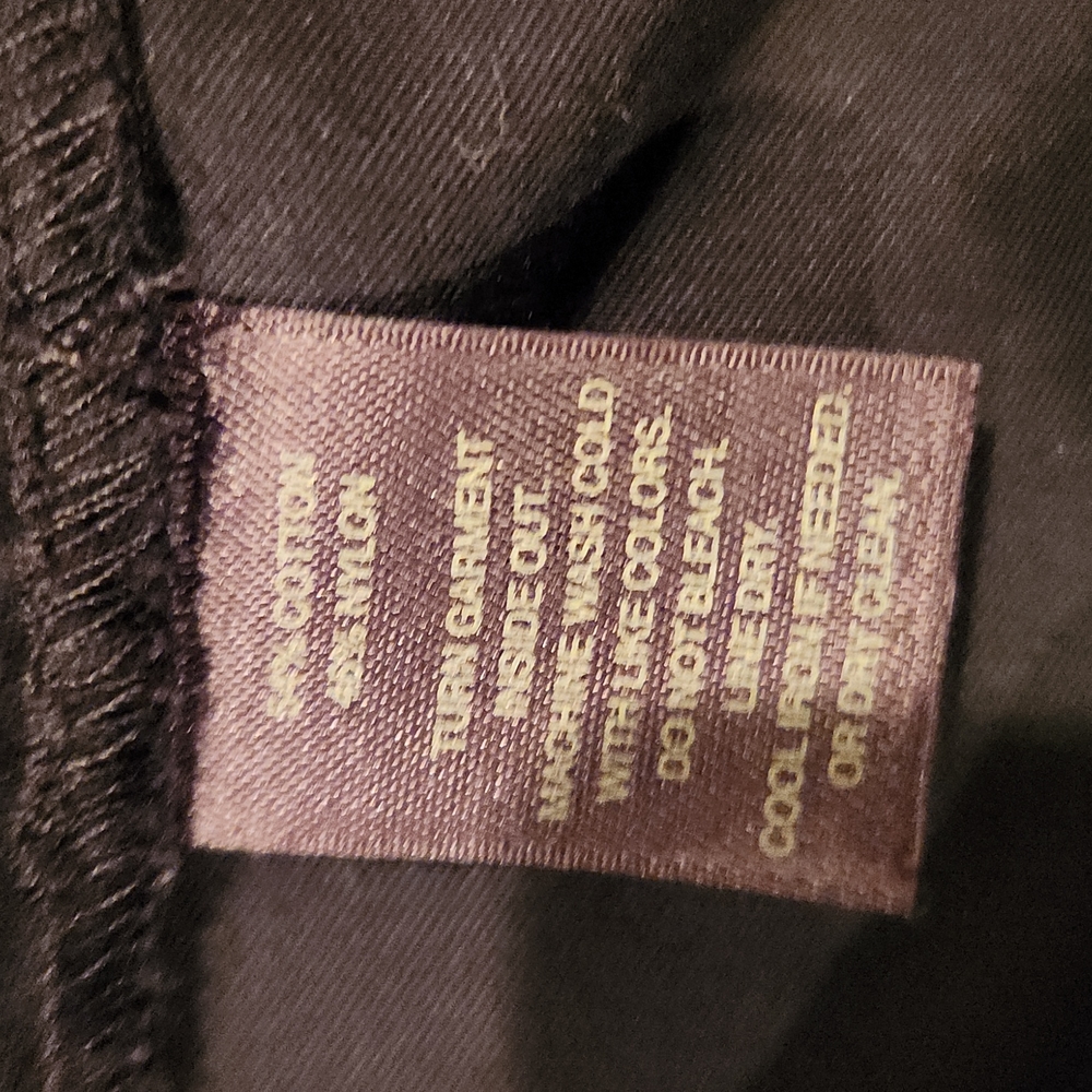 WHBM Jacket - Picture 4 of 4